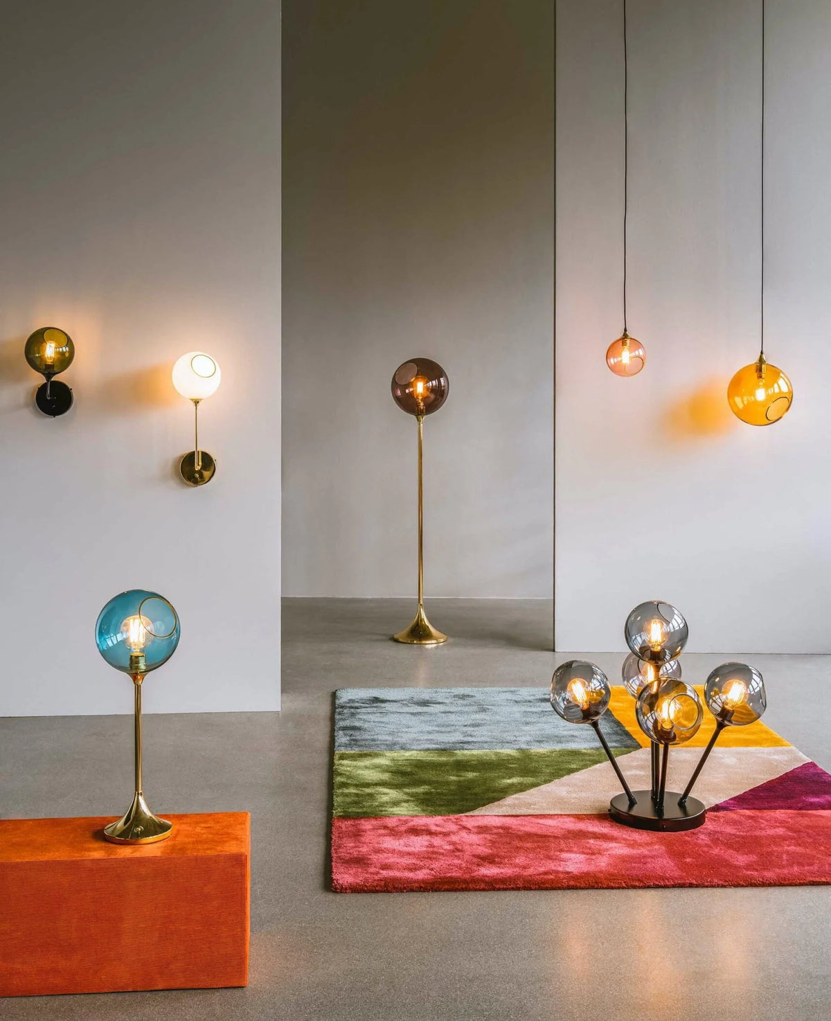 What Job Does Lighting Play In Home Decor And Design?