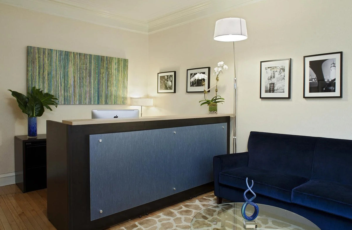 Contemporary Inspirational Ideas For An Exquisite Commercial Design