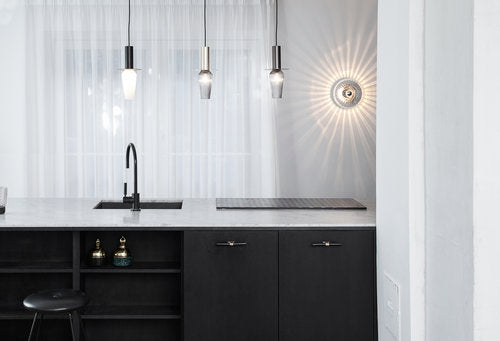 Brighten Up Your Interiors With Our Striking Light Collection