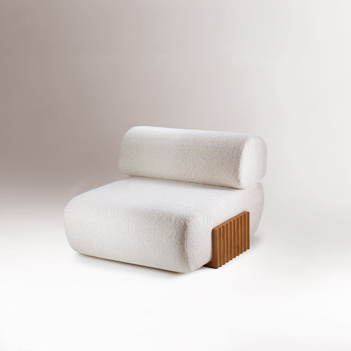 Carmel Chair in COM