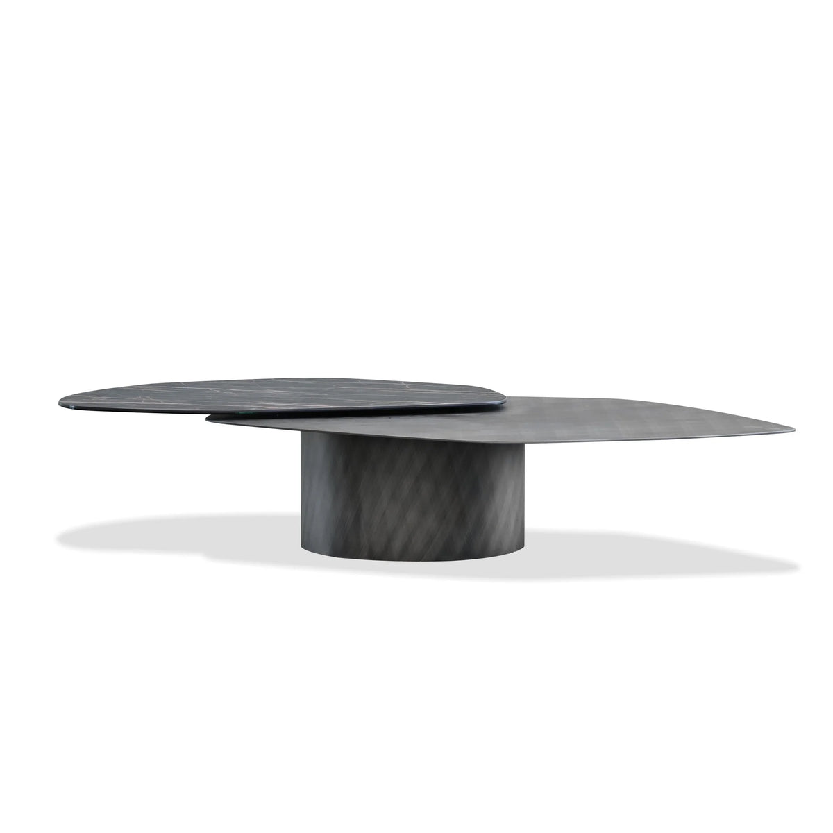 Layer Coffee Table by Maison Burgos