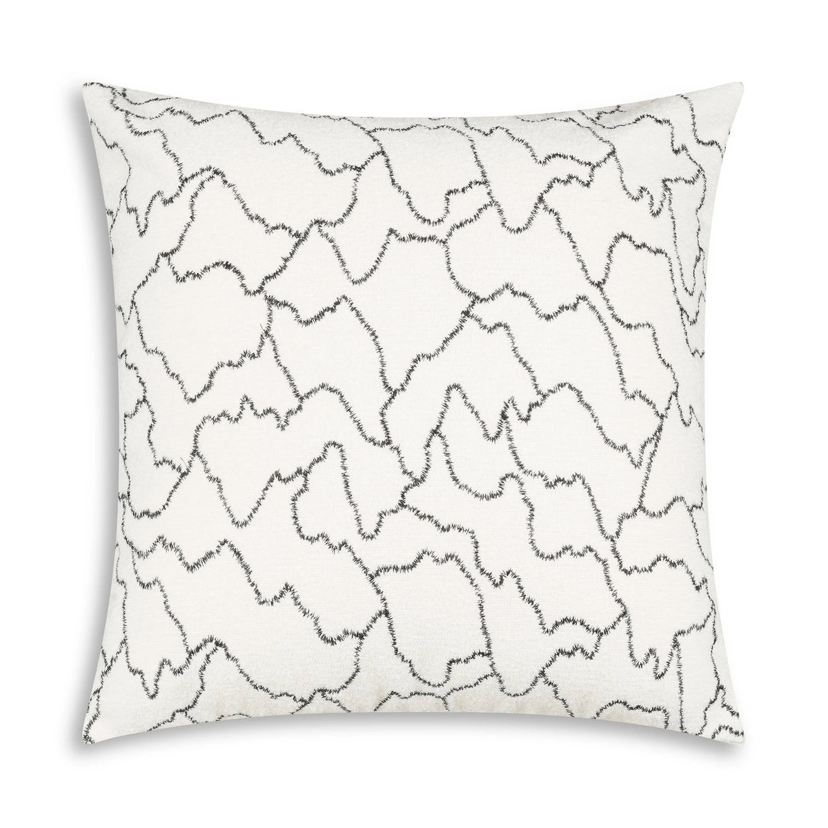 Summit Pillow by Maison Burgos