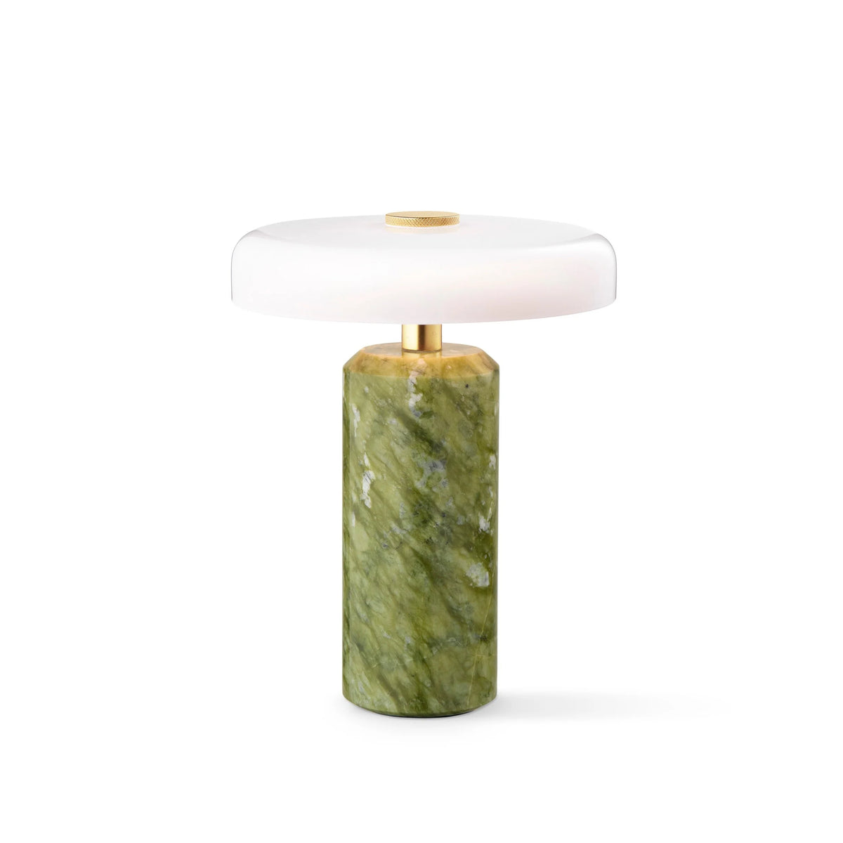 Trip Table Lamp – Apple | Opal by Maison Burgos