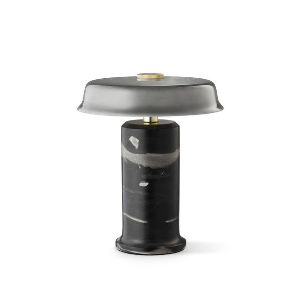 Trip 2 Table Lamp in Ash / Grey