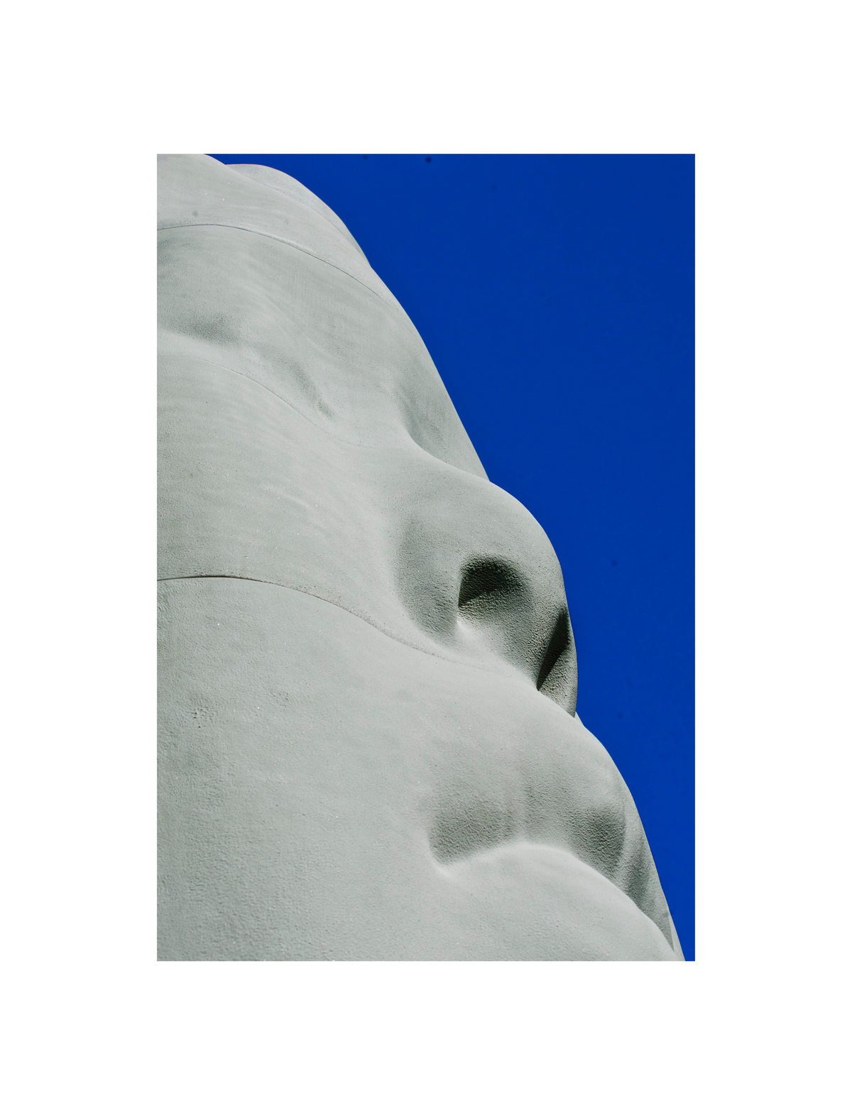 Rêve photographic print in Acrylic frame