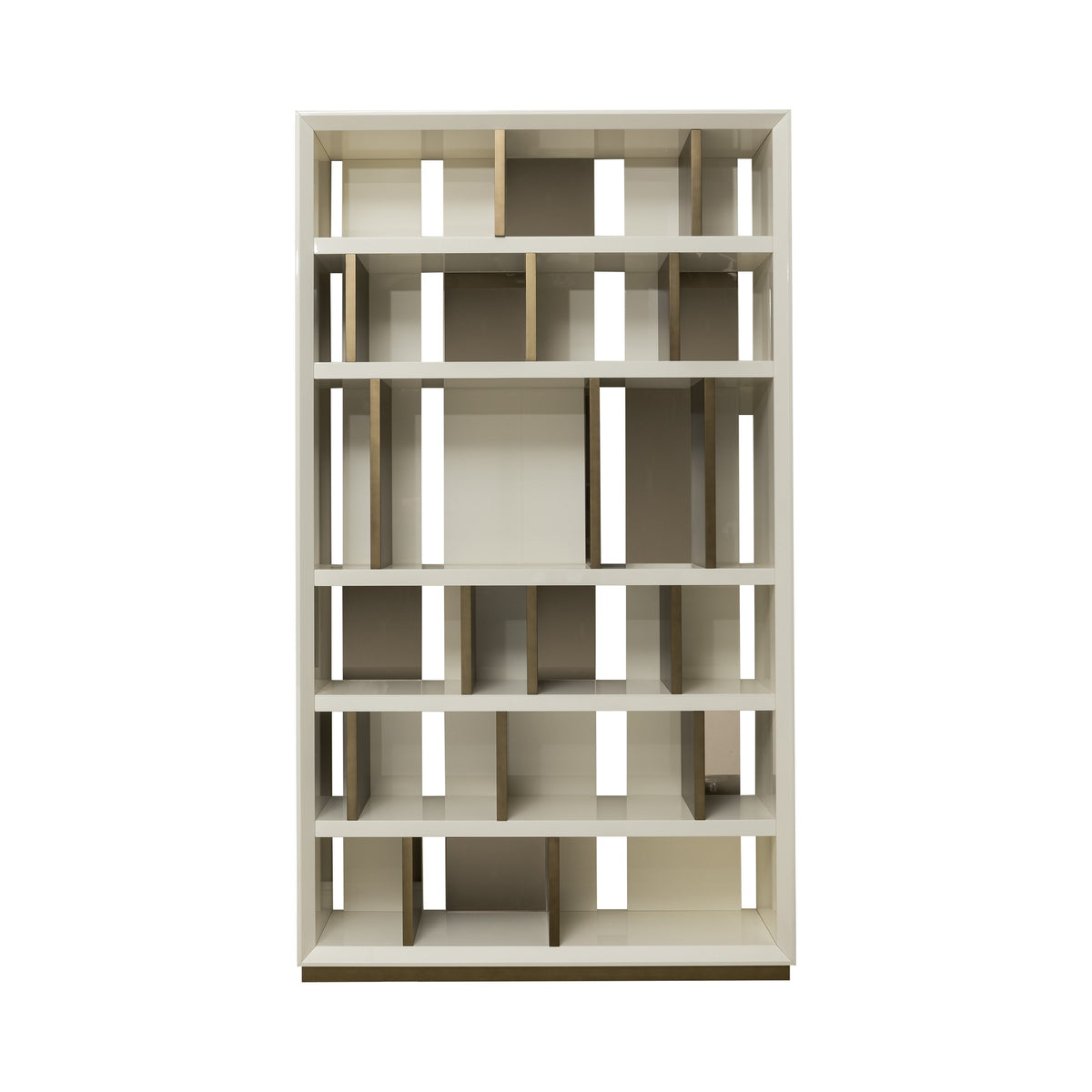 Magritte Bookcase by Maison Burgos
