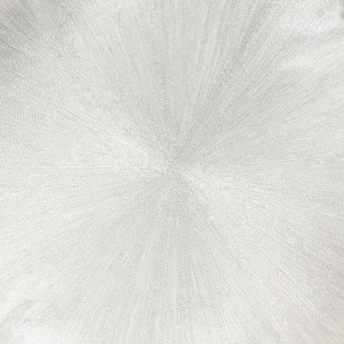 Nim Pillow - Ivory Linen embroidery detail