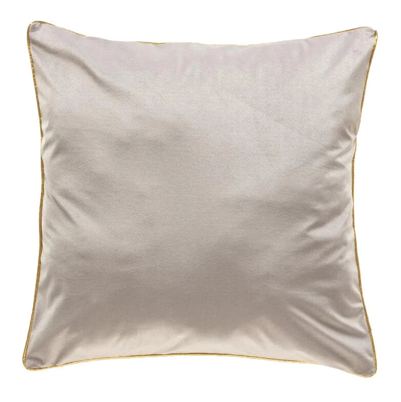 Noah Pillow — Grey Gold