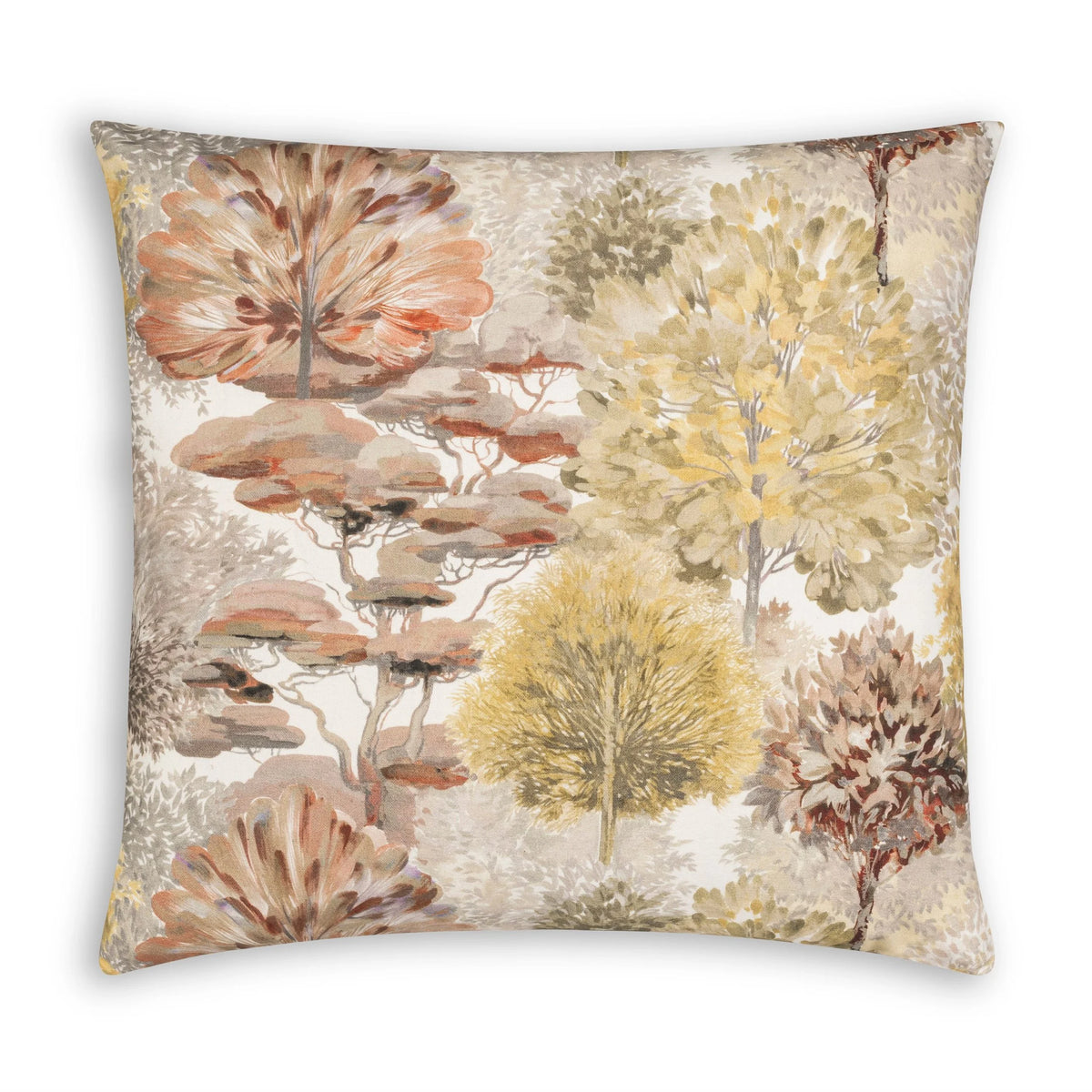 Nature’s Oasis Pillow by Maison Burgos