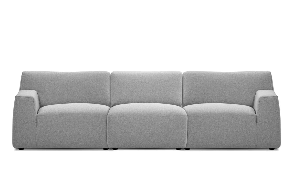 Scoop Sofa by Maison Burgos