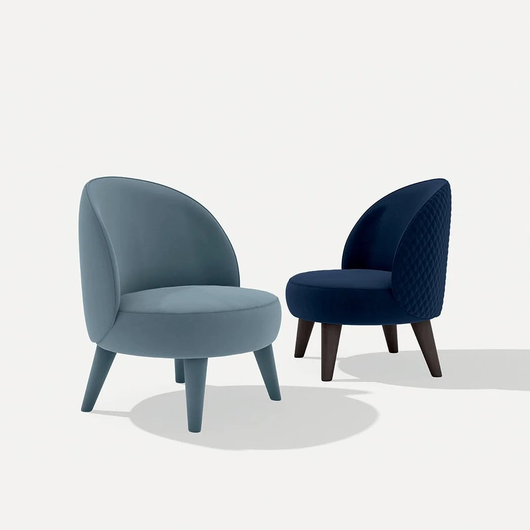 Sophie Chair by Maison Burgos
