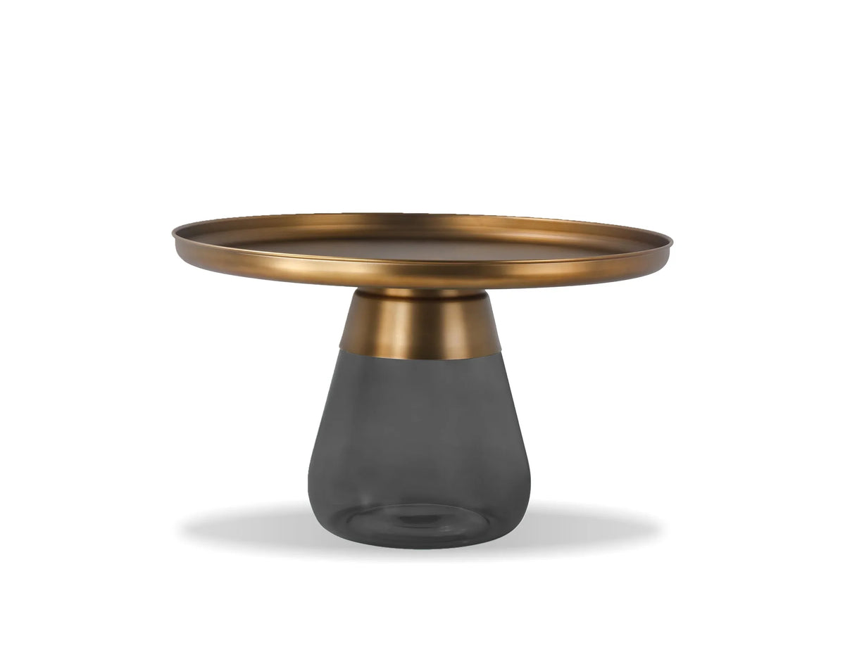 Duverre Coffee Table by Maison Burgos