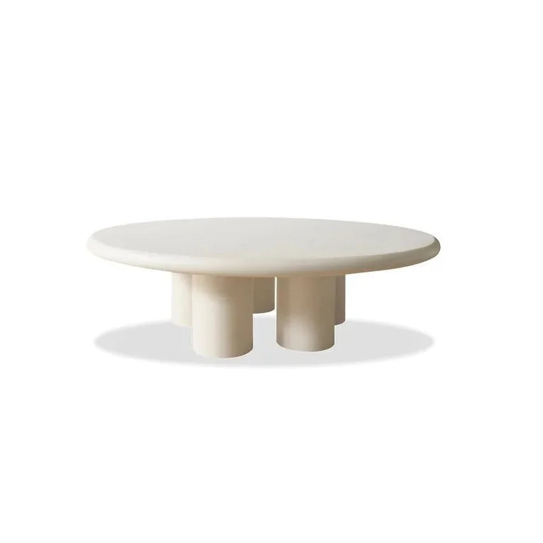 Elephant Coffee Table by Maison Burgos