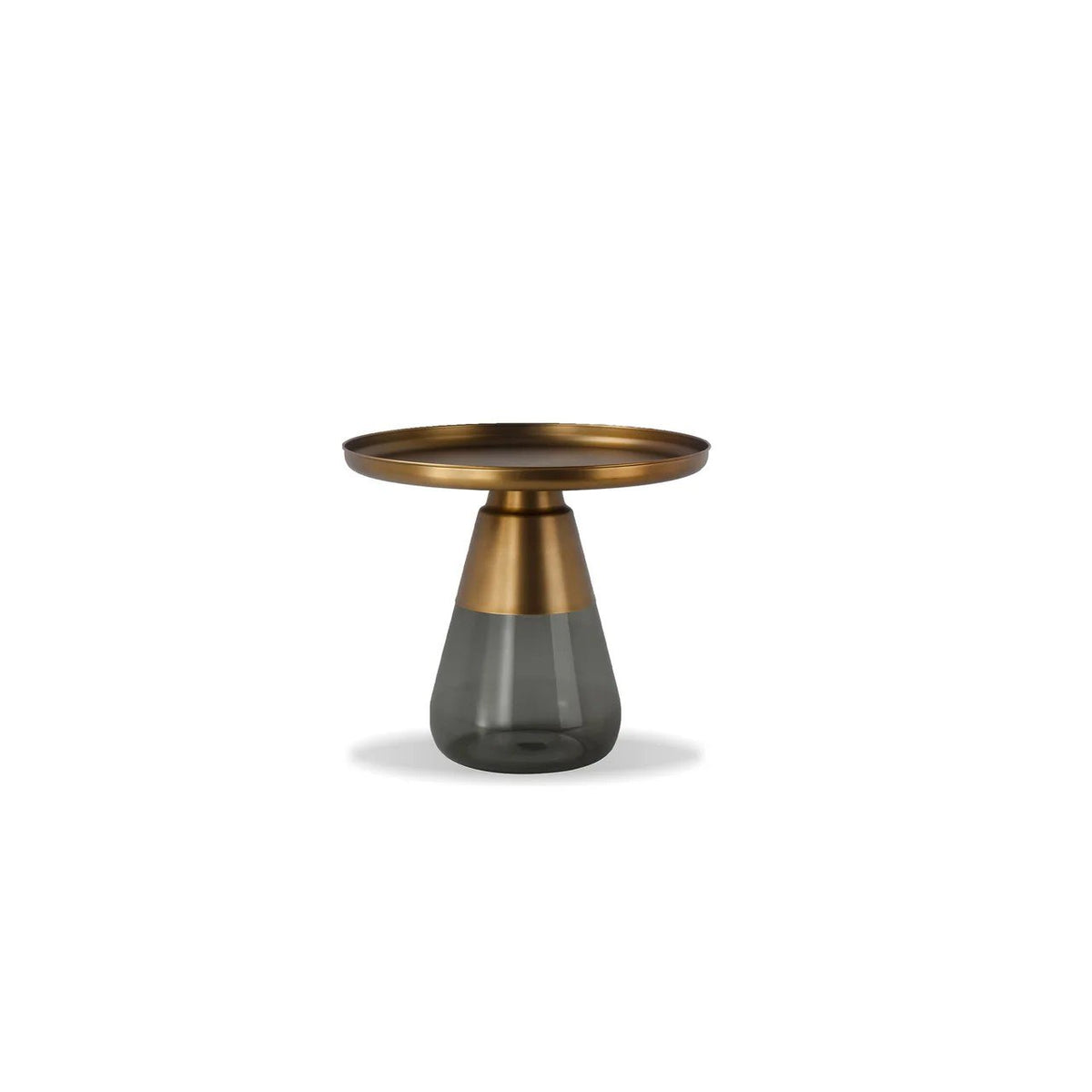 Duverre Side Table by Maison Burgos
