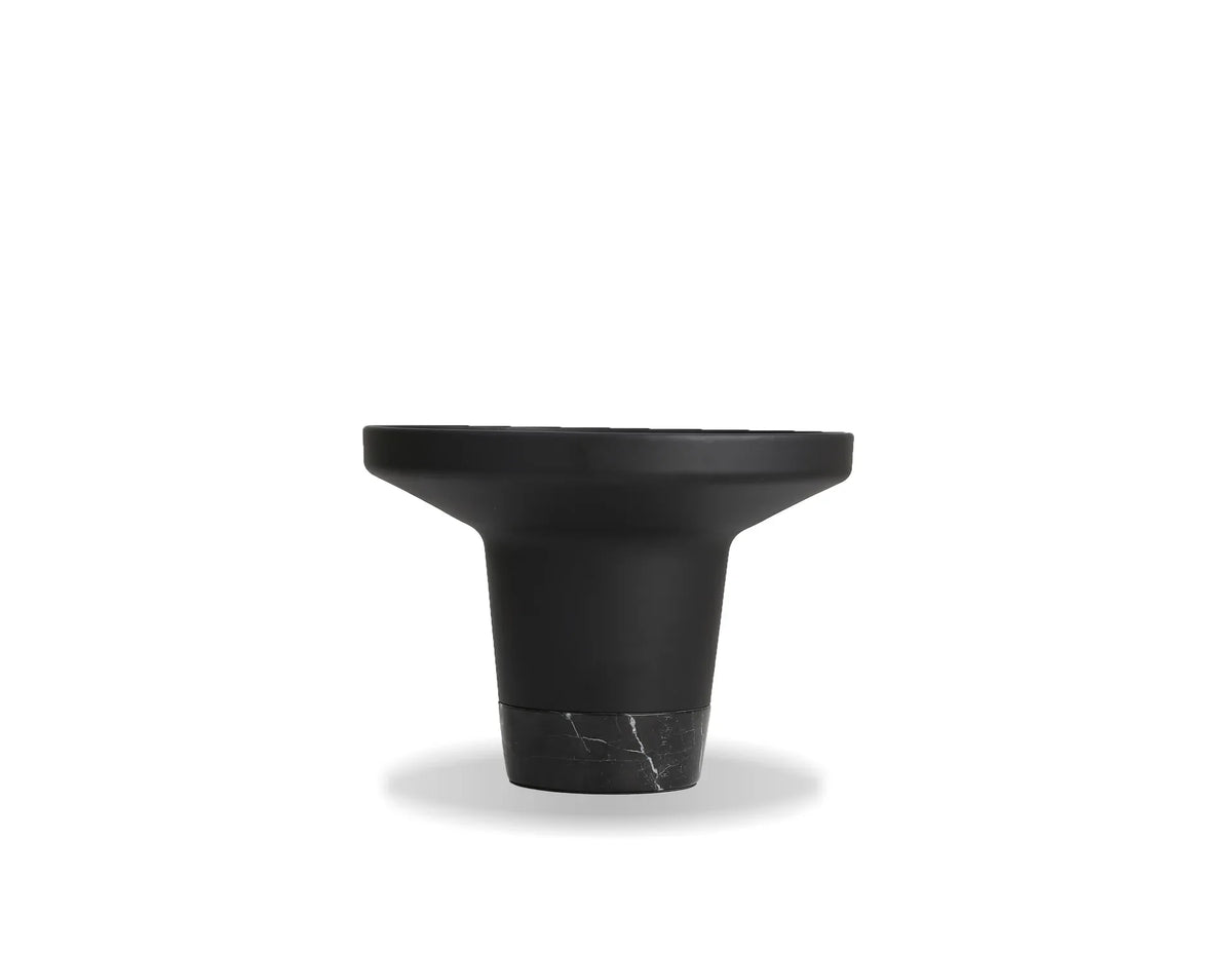 Spacer Side Table by Maison Burgos
