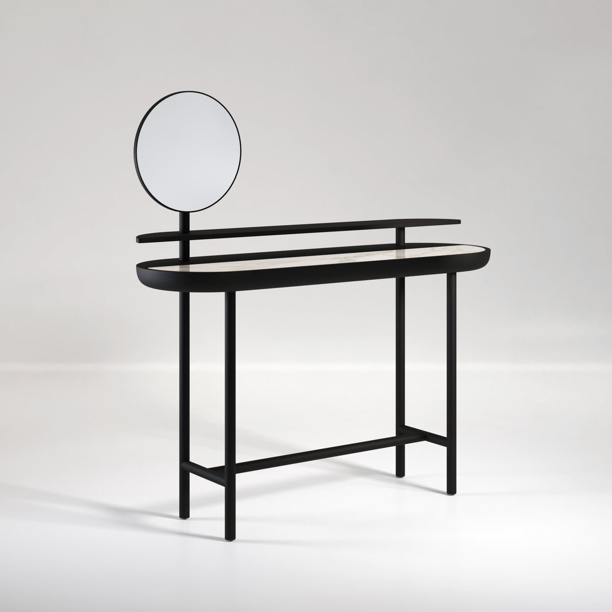 Apollo Desk by Maison Burgos