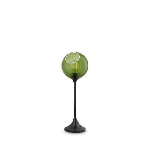 Ballroom Table Lamp — Army