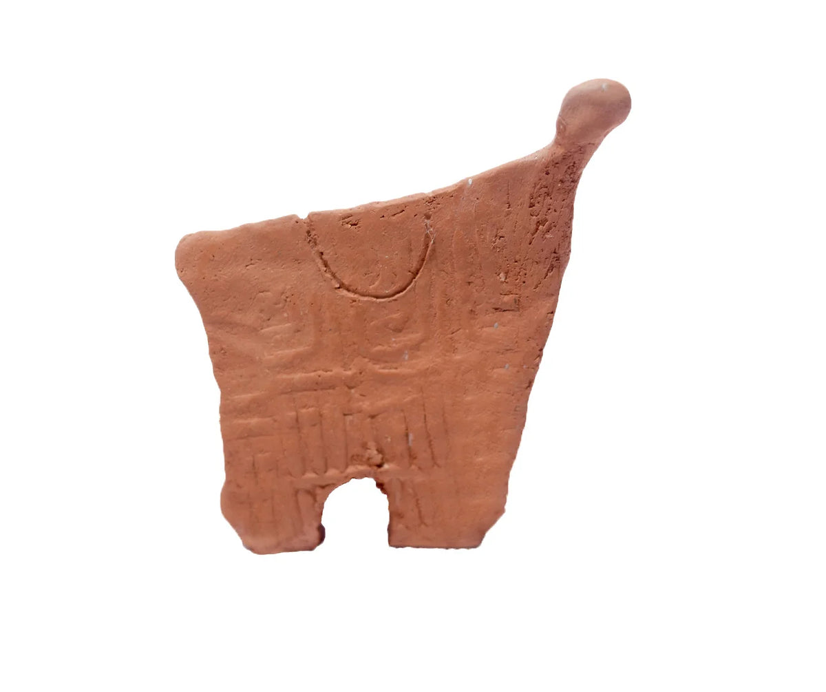 Bonbon Chouval “Mini Me Terre” Sculpture decorative object by Maison Burgos