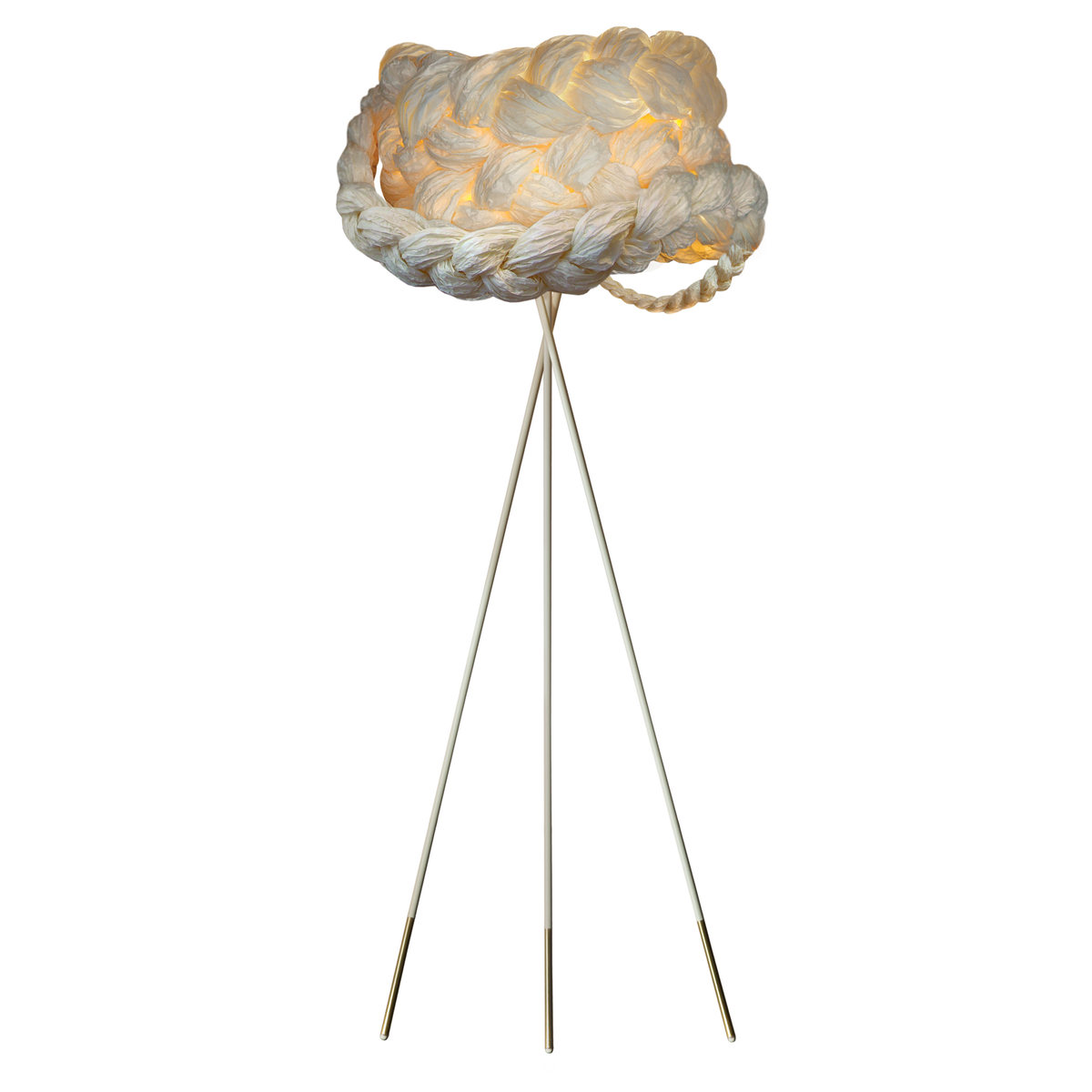 Bride Floor Lamp — Large