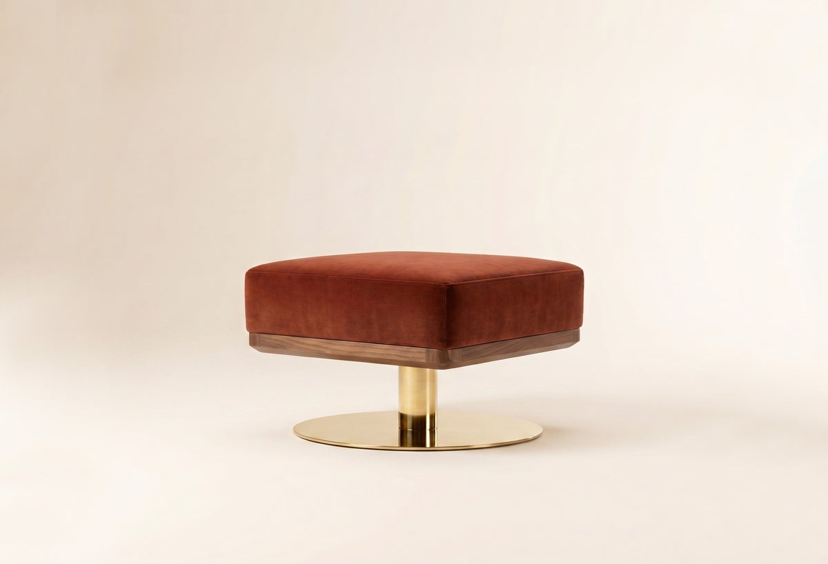 Egoista ottoman angle