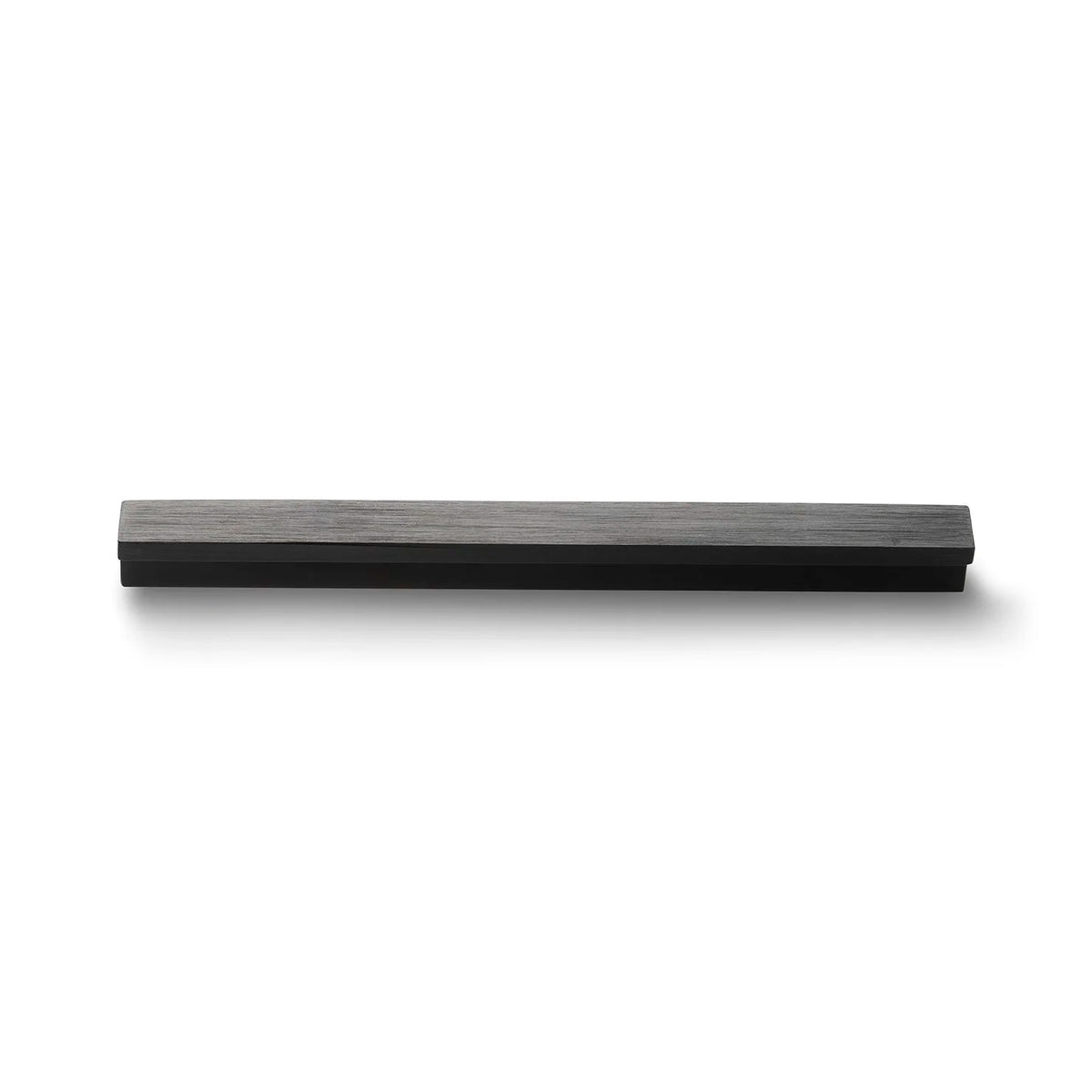 Get a Grip cabinet handle Black