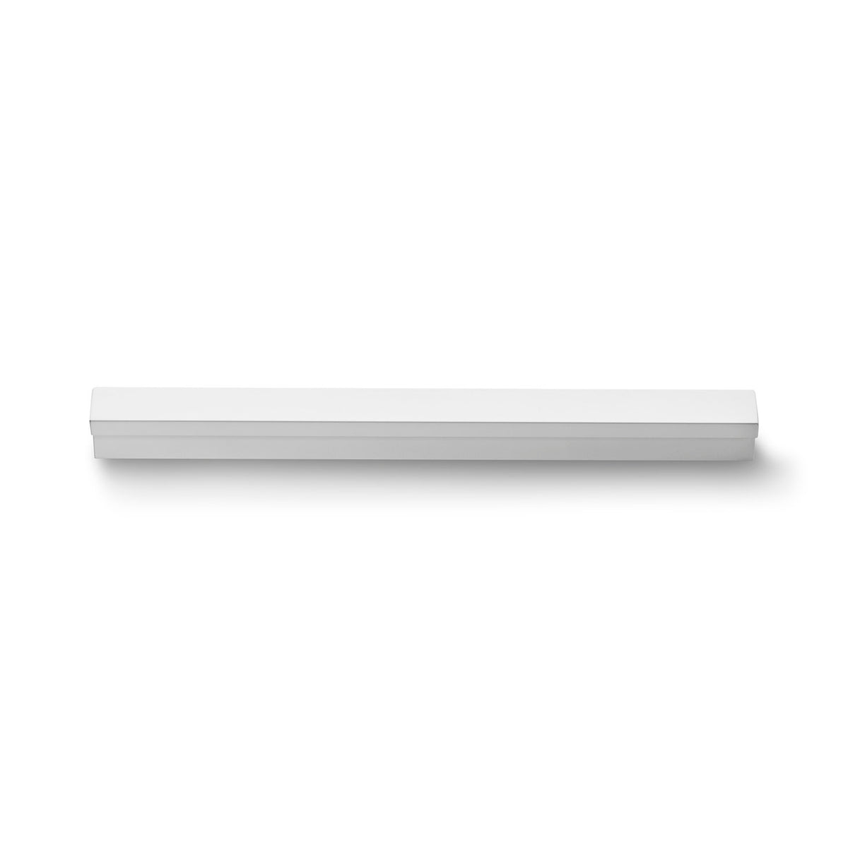 Get a Grip cabinet handle White