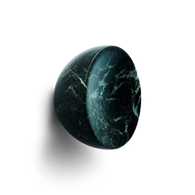 Get a Grip Green Marble