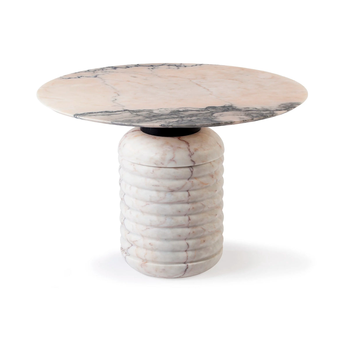 Jean Dining Table by Maison Burgos
