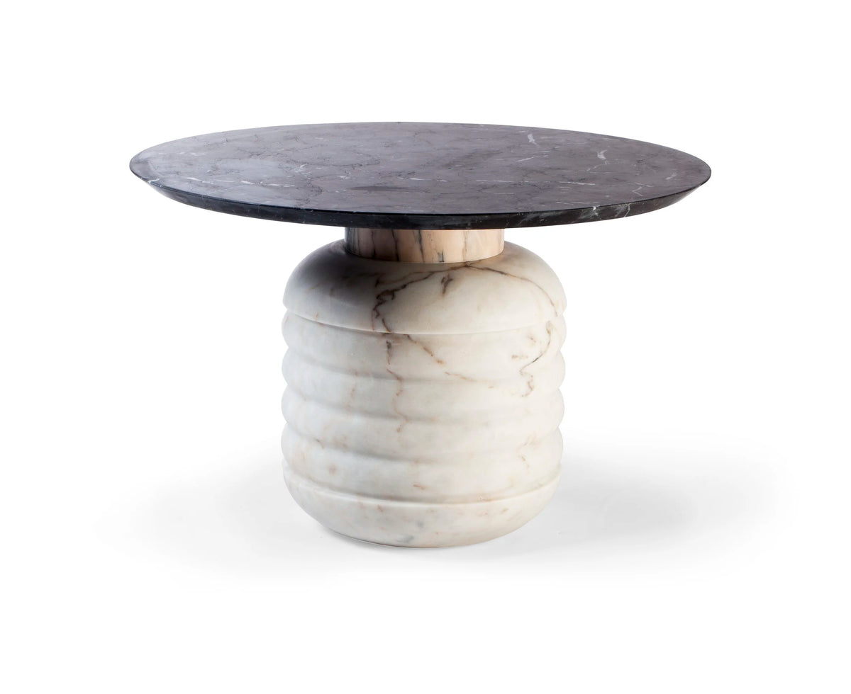 Jean side table low