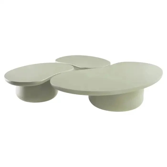 Laghi Coffee Table, top view