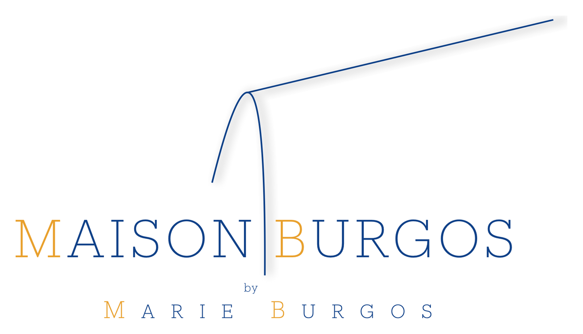 Maison Burgos logo