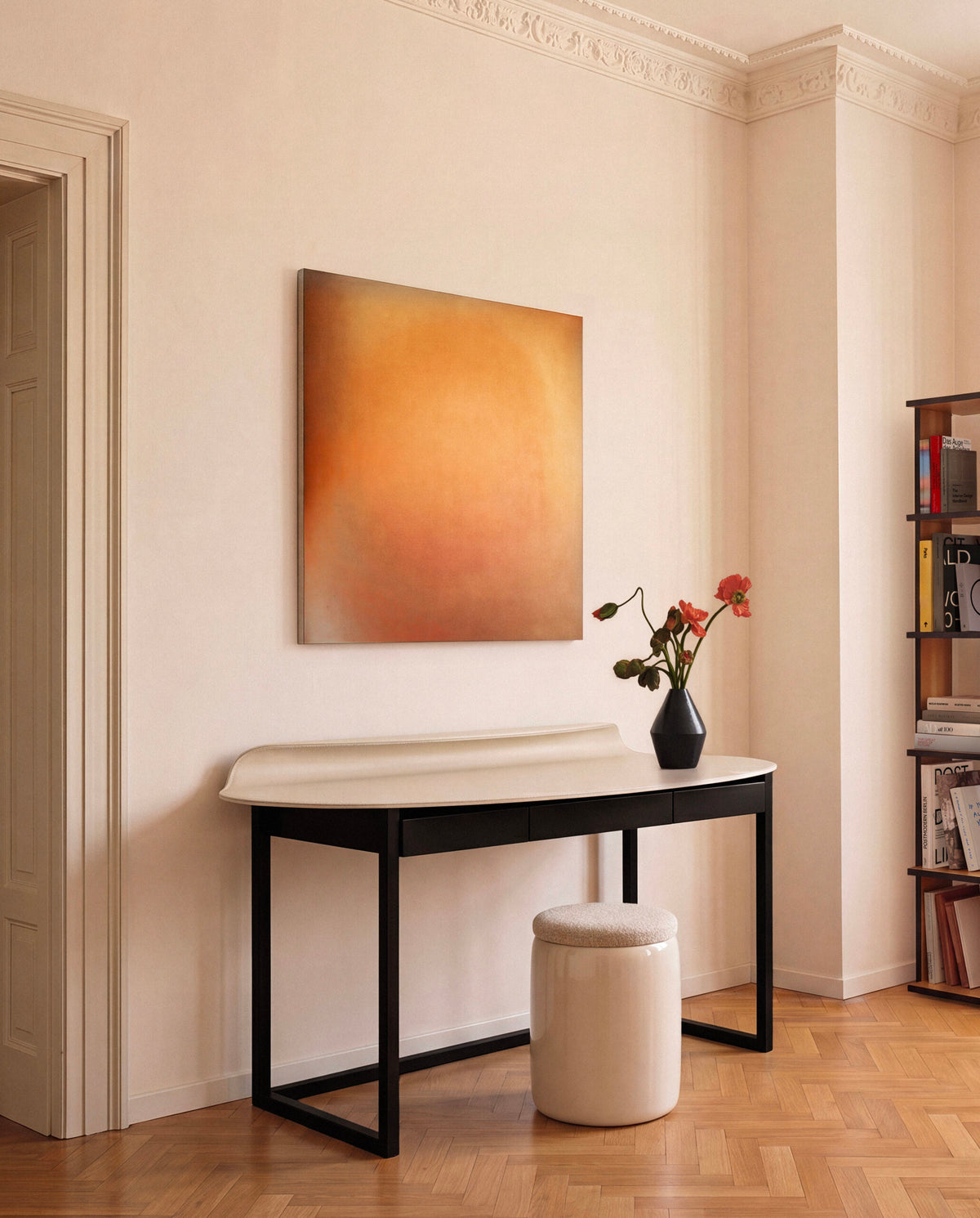 Nakamura Desk by Maison Burgos