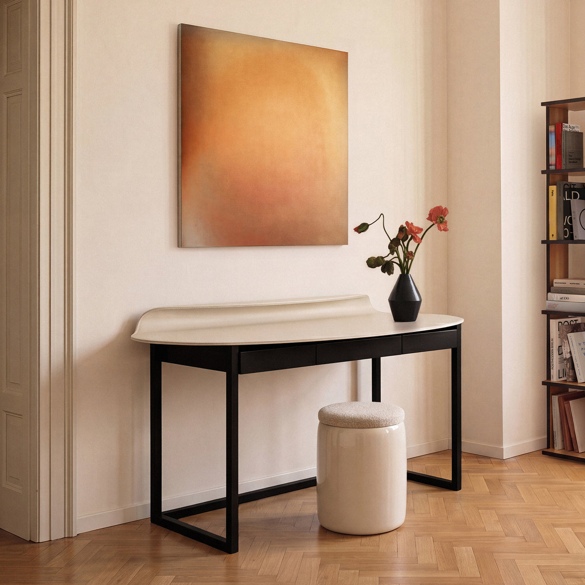Nakamura Desk by Maison Burgos