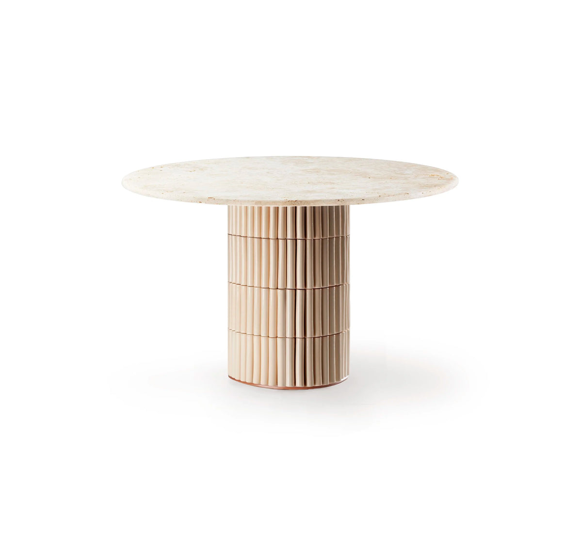 Nouvelle Vague Dining Table by Maison Burgos