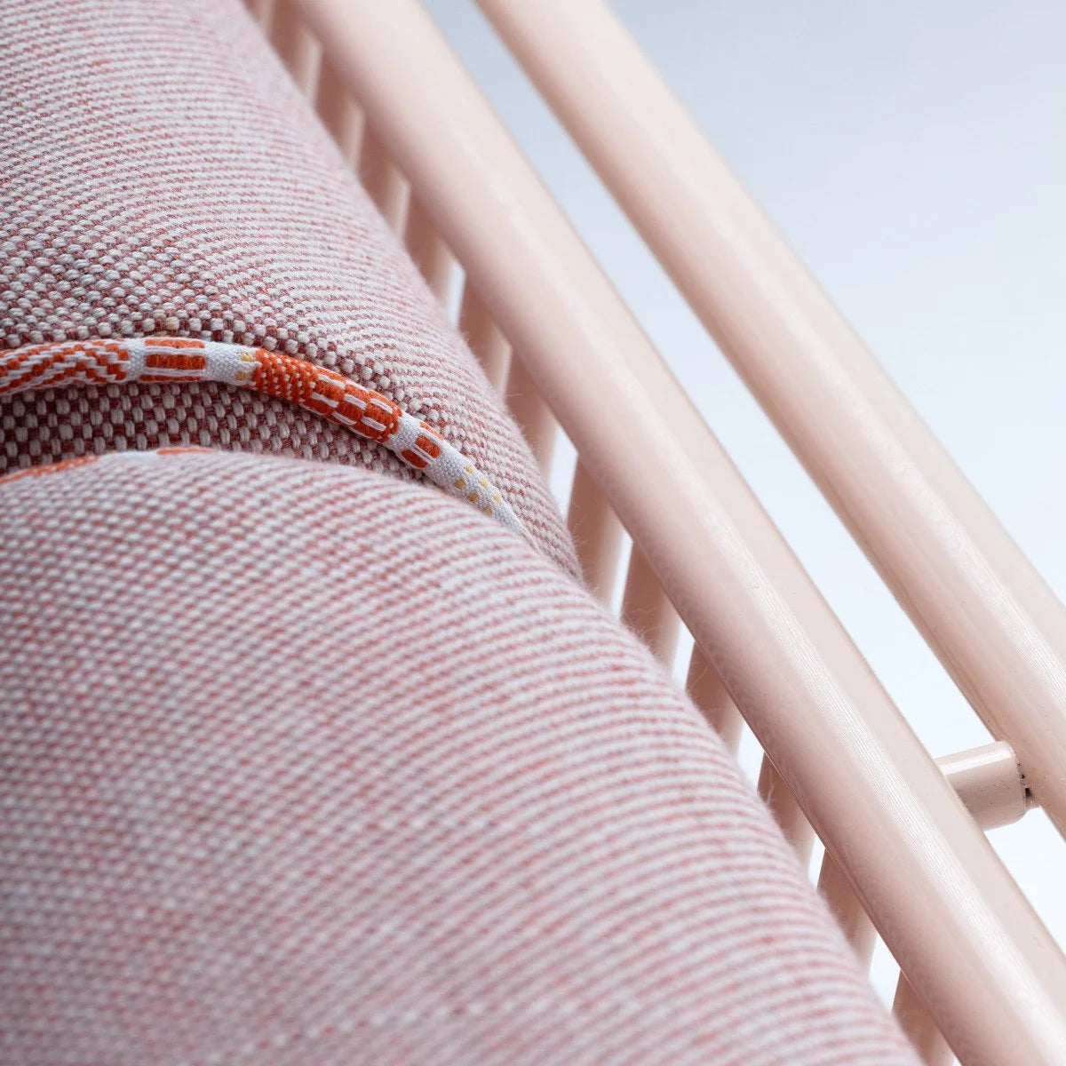 Riviera Modular Sofa - 1 Seat, detail
