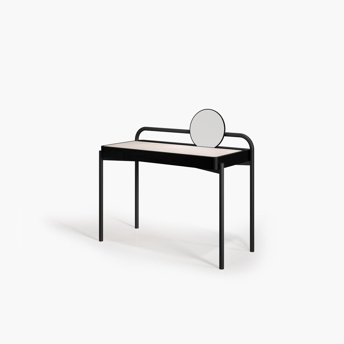 Roll Desk by Maison Burgos