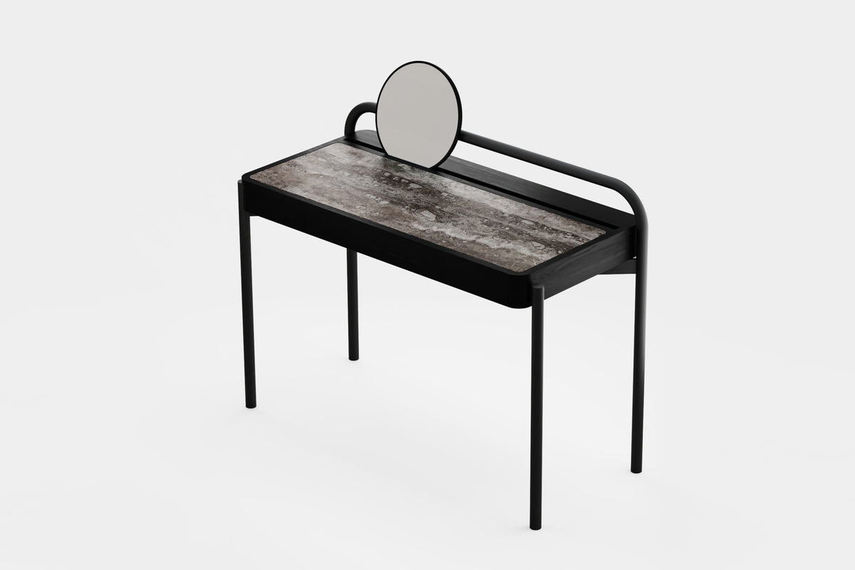 Roll Desk by Maison Burgos