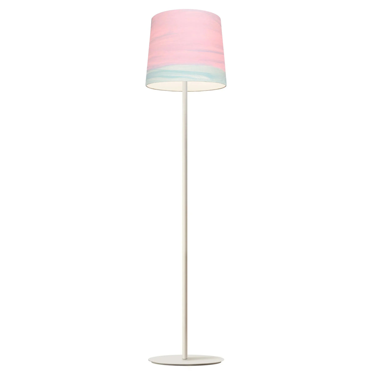 Sisters Floor Lamp in Blossom