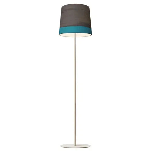 Sisters Floor Lamp in Rain