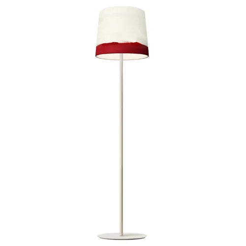 Sisters Floor Lamp in Sunrise