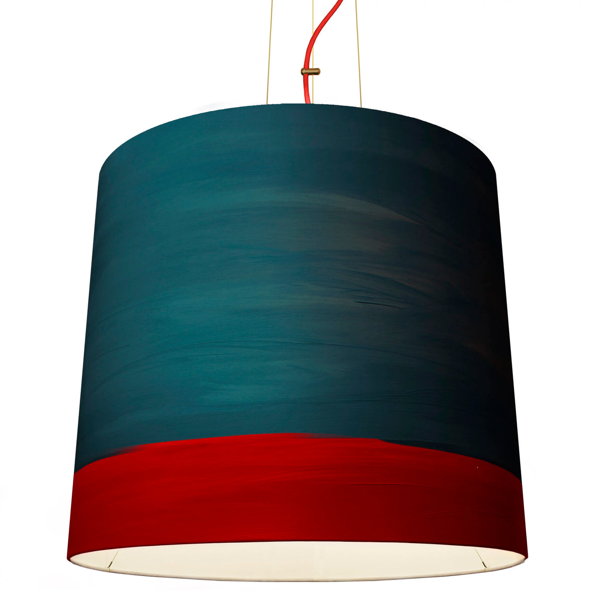 Sisters Pendant Light — Extra Large, Aurora