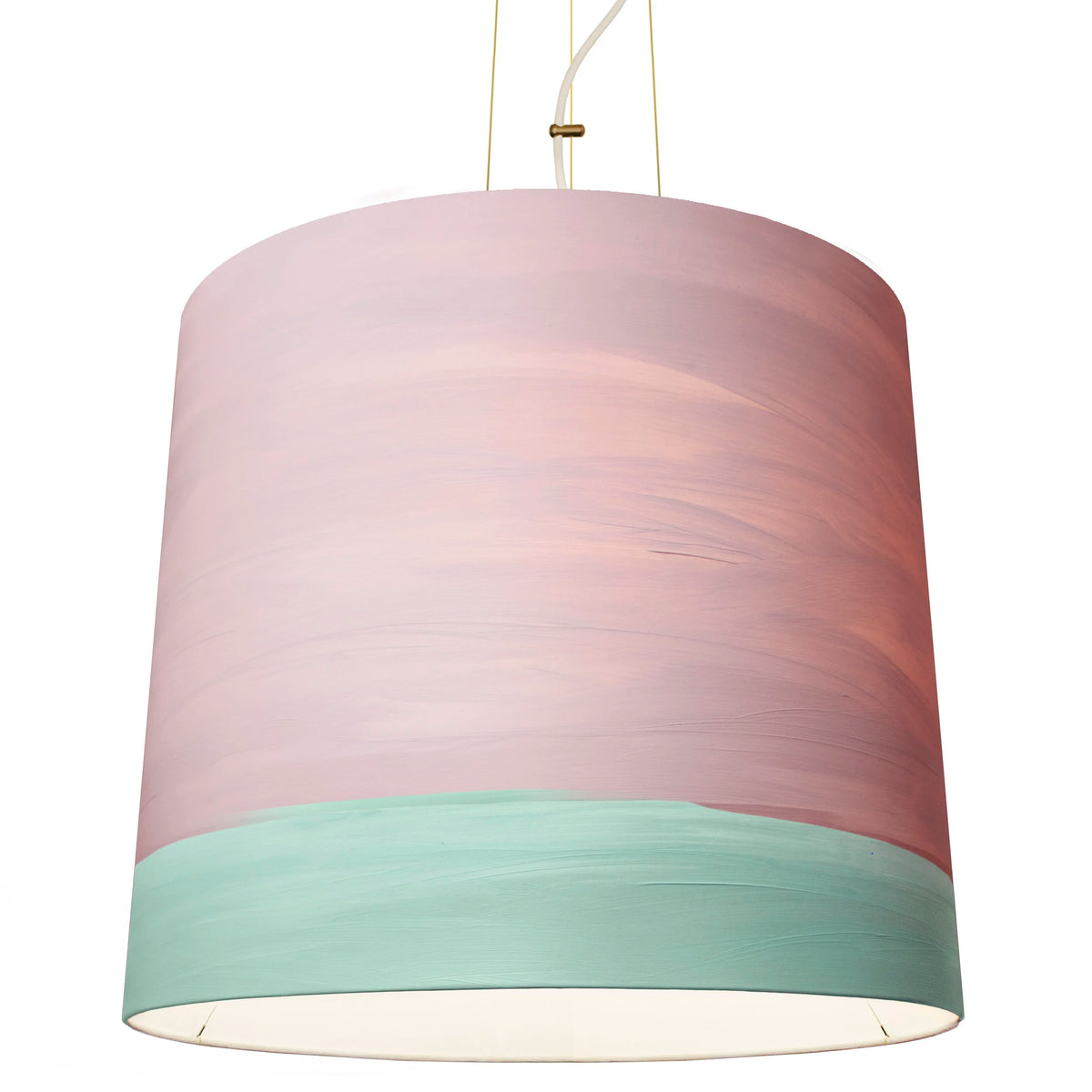 Sisters Pendant Light Extra Large - Blossom by Maison Burgos