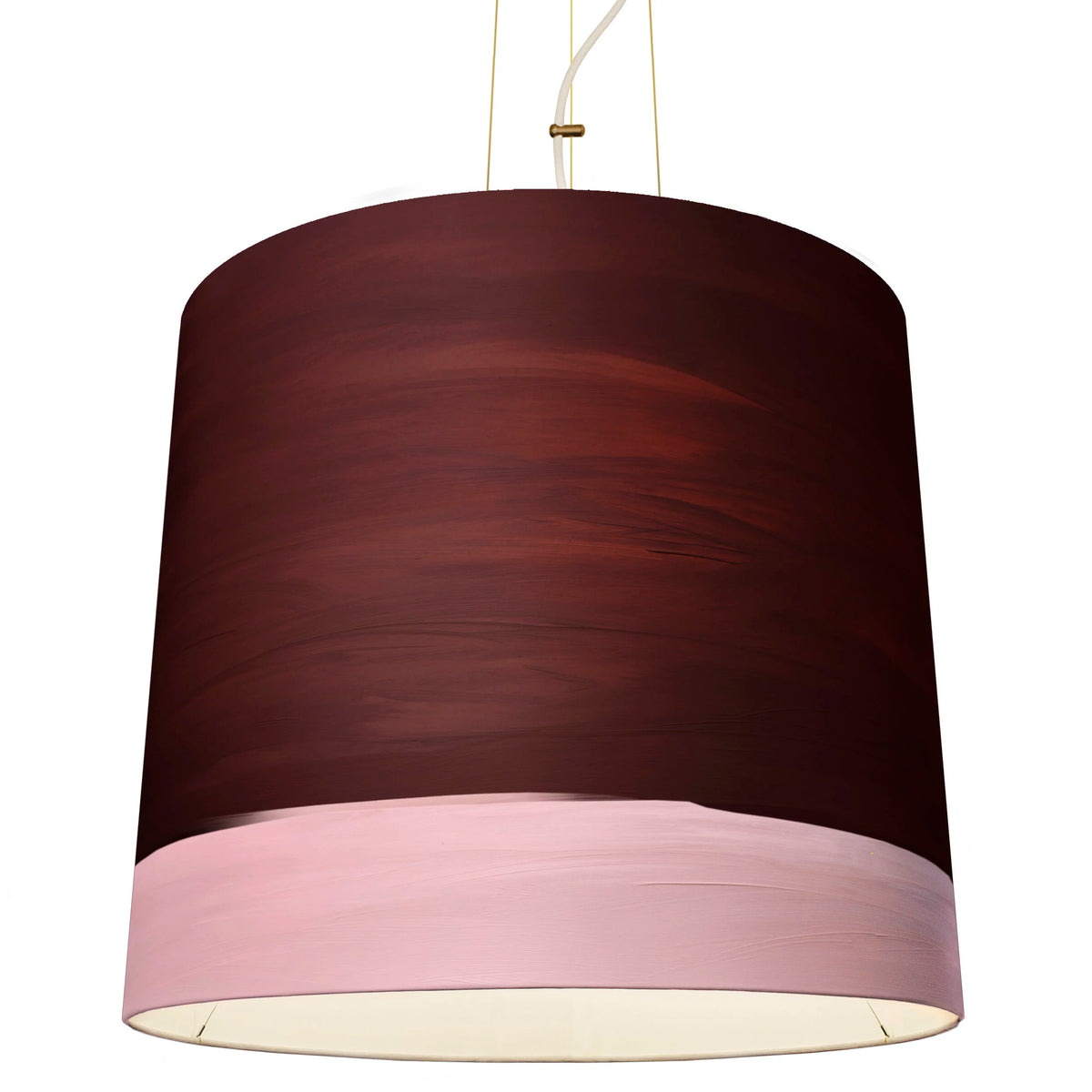 Sisters Pendant Light Extra Large - Dawn by Maison Burgos