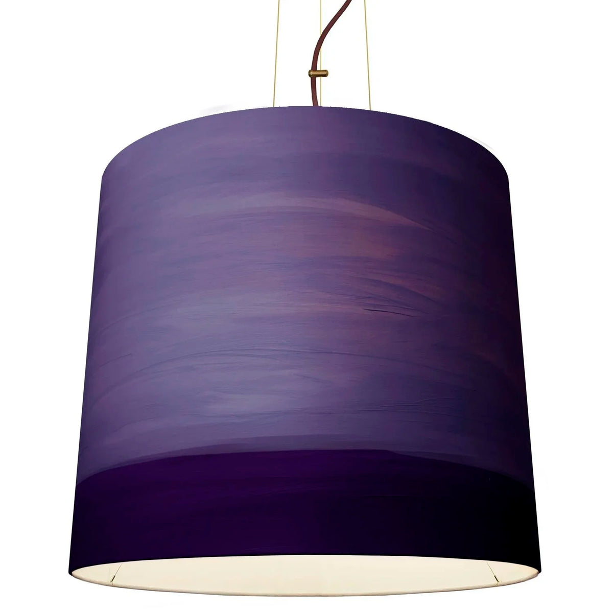 Sisters Pendant Light Extra Large - Evening by Maison Burgos