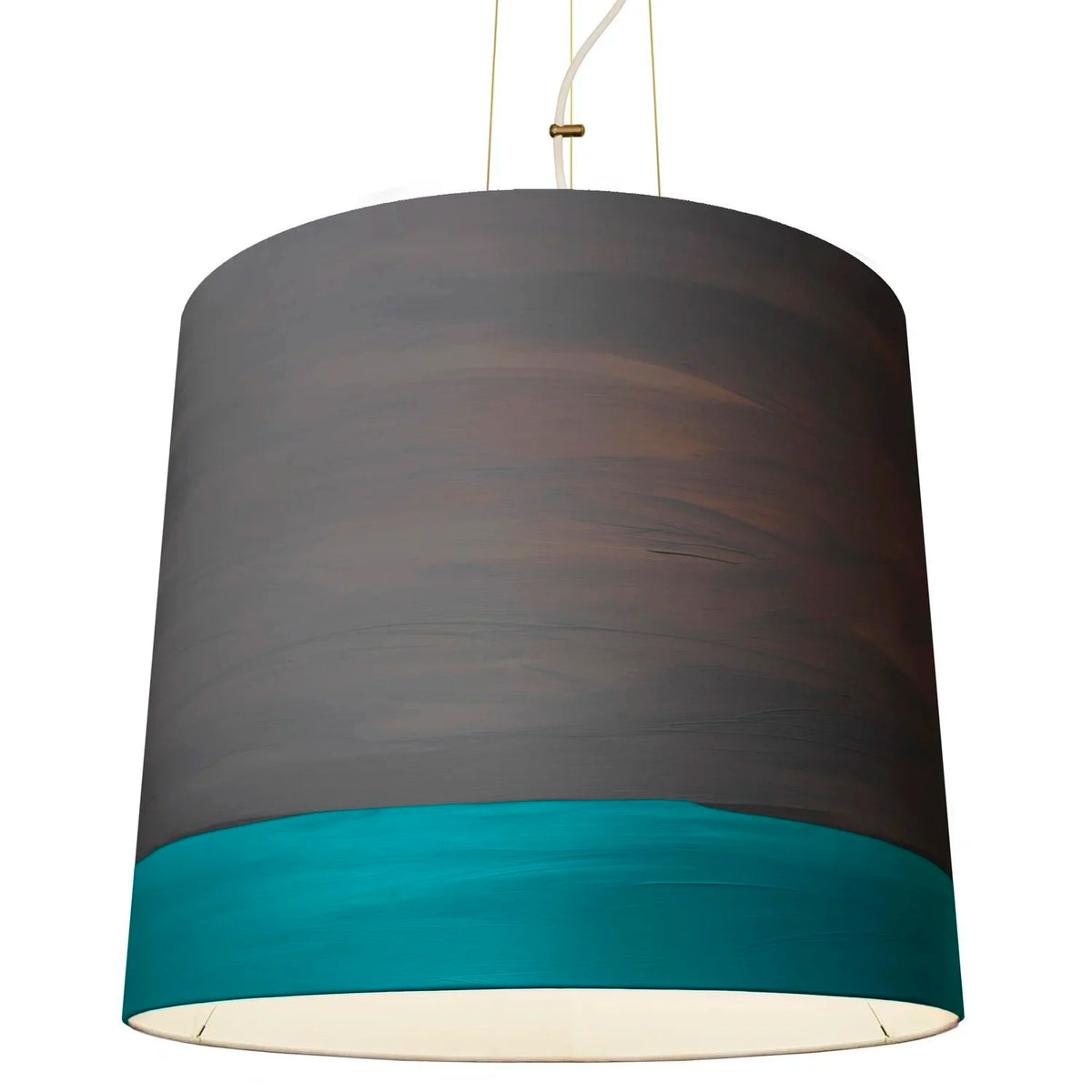 Sisters Pendant Light Extra Large - Rain by Maison Burgos