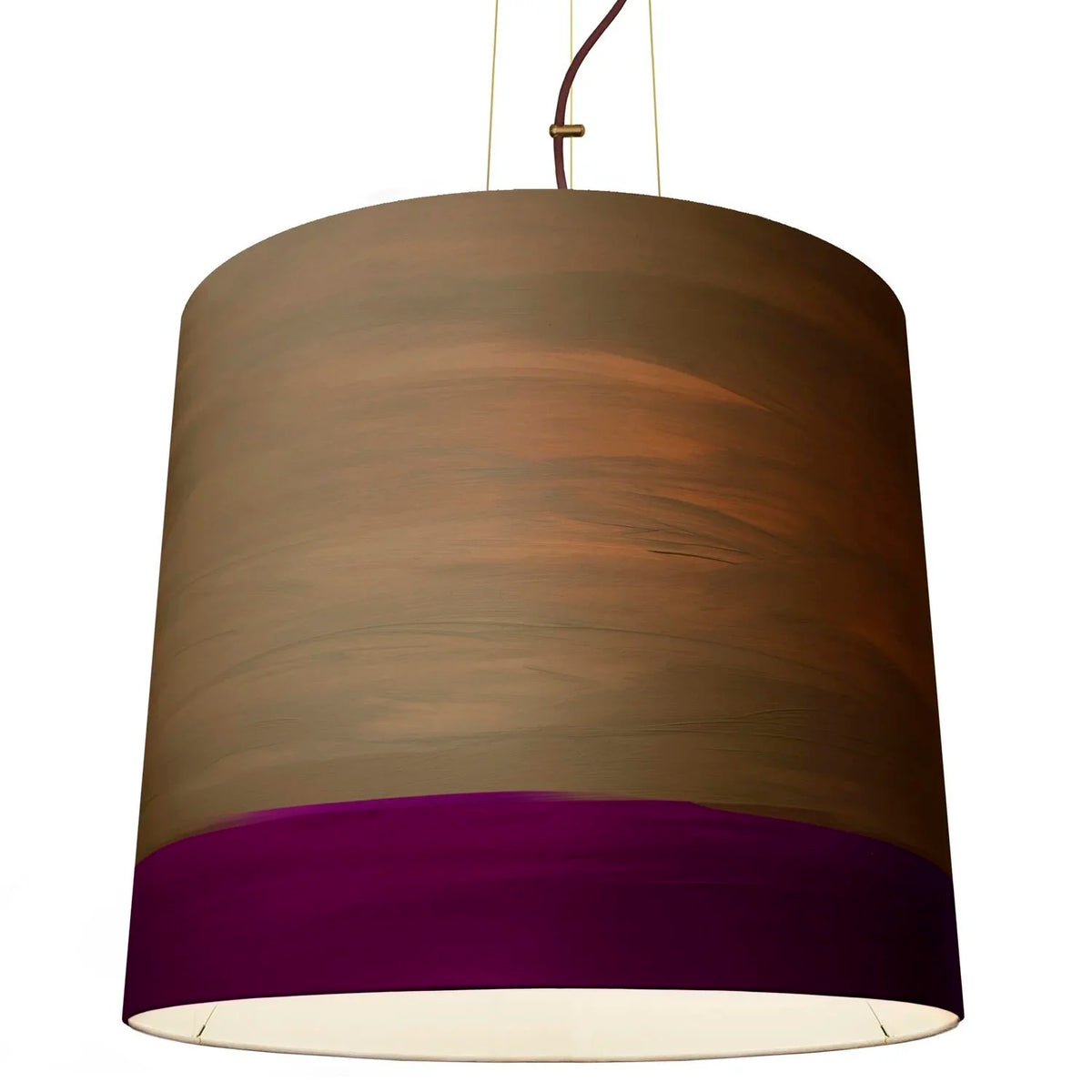 Sisters Pendant Light Extra Large - Twilight by Maison Burgos
