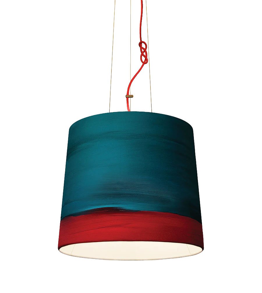 Sisters Pendant Light — Medium, Aurora