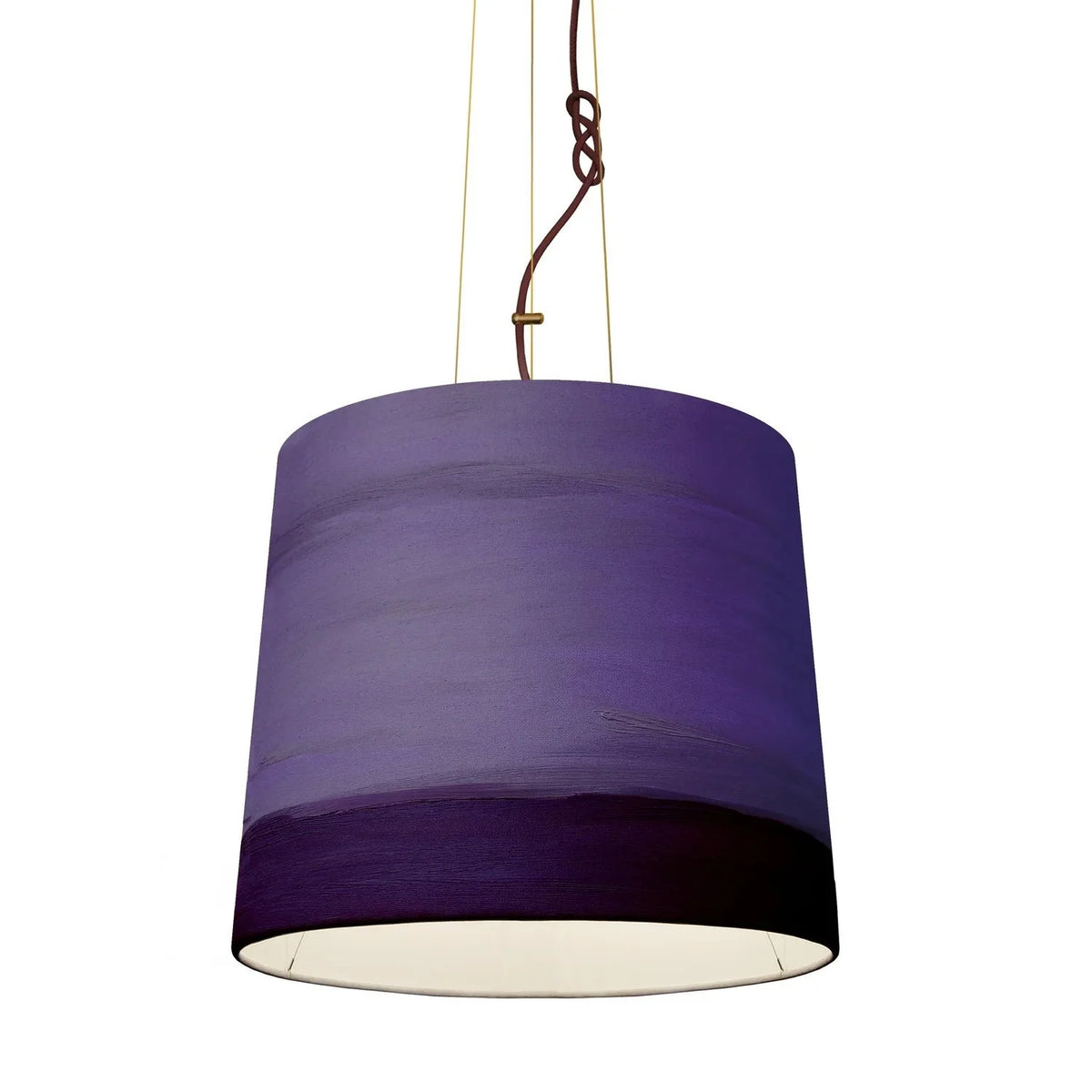 Sisters Pendant Light Medium - Evening by Maison Burgos