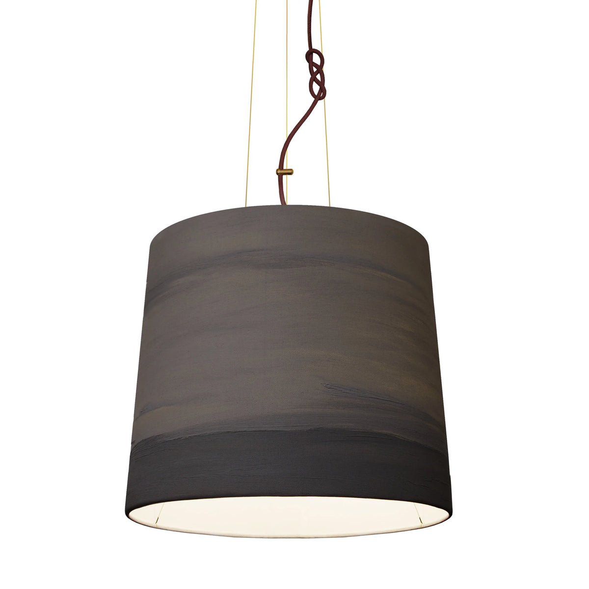 Sisters Pendant Light — Medium, Mist
