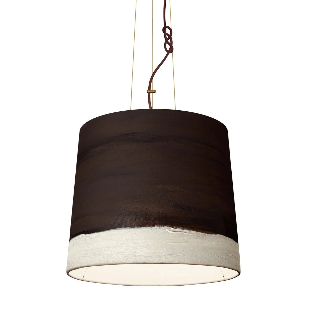 Sisters Pendant Light Medium - Noon by Maison Burgos